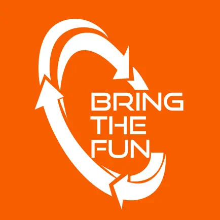 Bring The Fun Читы