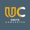 Basic Units Converter