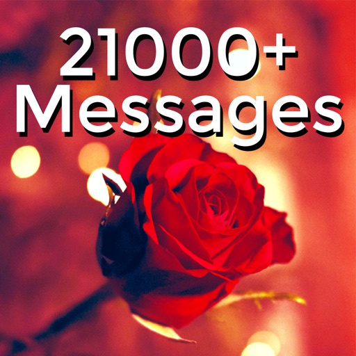 Love Messages, Birthday Wishes iOS App