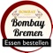 Essen online bei Bombay Indische Spezialitäten bestellenHast Du Lust auf Vegetarisch, Tandoori zum Ordern und in die eigenen 4 Wände bringen lassen
