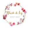 Blush & Ivy Boutique