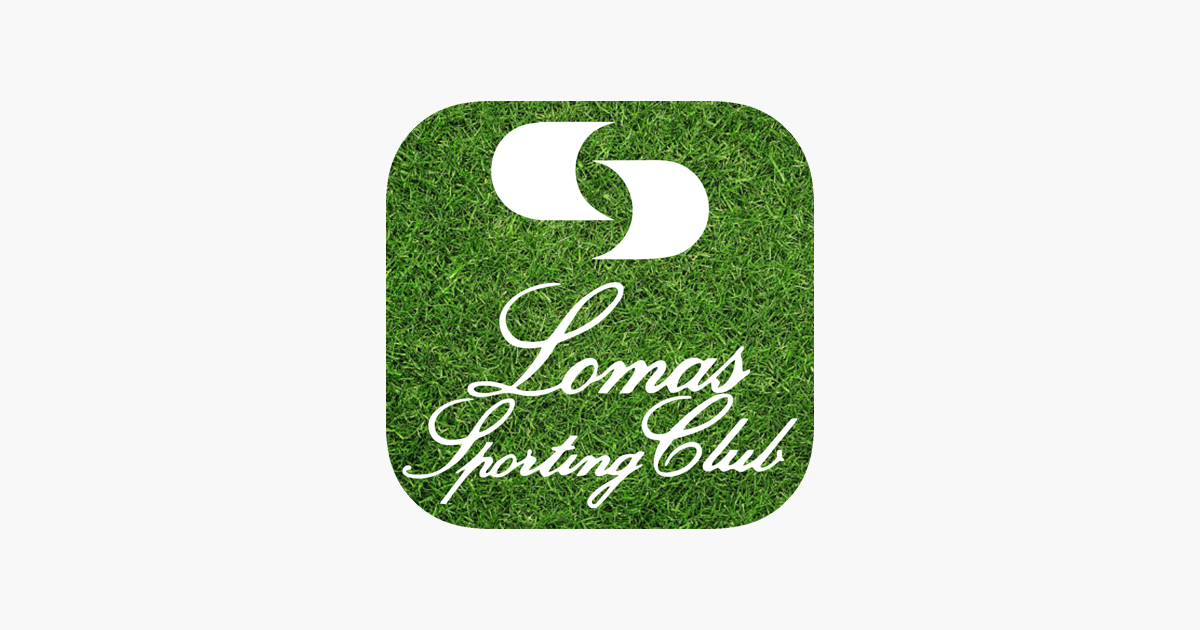 Lomas Sporting Club en App Store