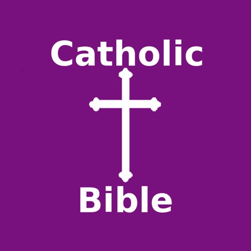 Bible for Catholics