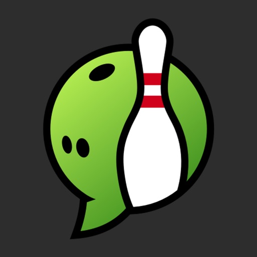 Lanetalk Bowling iOS App