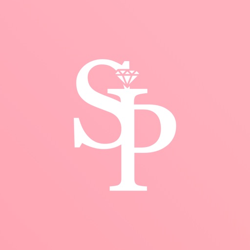 Sparkle in Pink iOS App