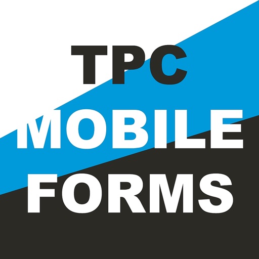 TPC Mobile Forms Download