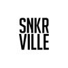 SNKRVILLE