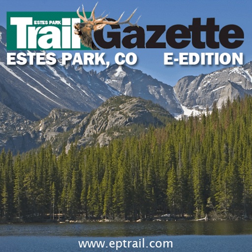 Estes Park Trail Gazette For Pc Windows 781011