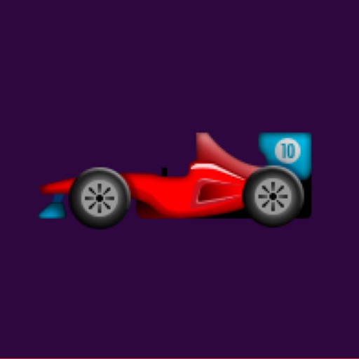 Speed Meter. iOS App