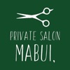 PRIVATE SALON MABUI,