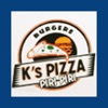 K's Pizza & Peri Peri