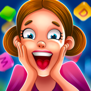 Word Match 3D - Word Games