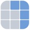 Icon Sudoku Block: Tanosudoku