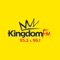 Listen to Kingdom FM on your iPhone, iPad and iPod Touch