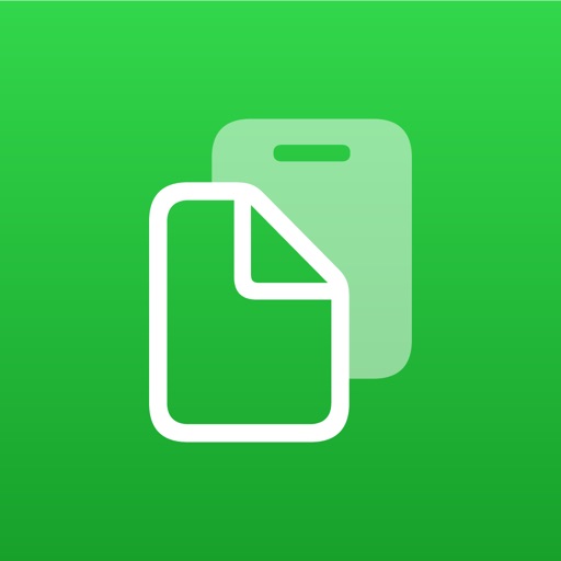 PasteChat iOS App