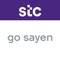 Go Sayen for iOS gives users the ability to securely authorise and approve the signing of documents or transactions