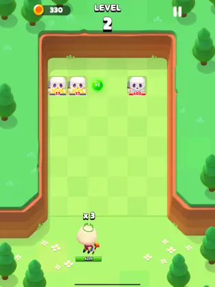 Captura 7 PunBall iphone