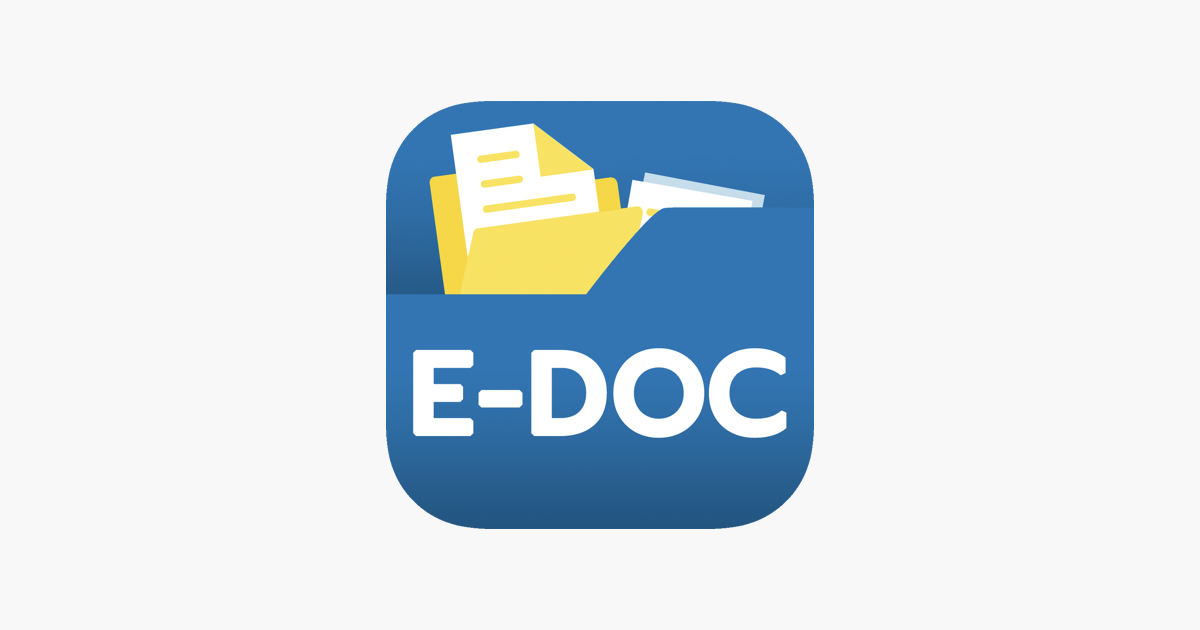 E doc