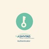 Ashvins Authenticator