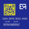 EMV QR Code Reader & Generator - Consultants Euromeric Inc.