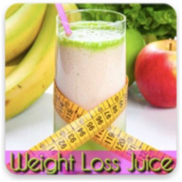 Weight Loss Drinks & Smoothies