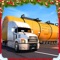 Icon Oversized Load Cargo Truck Sim