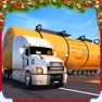 Get Oversized Load Cargo Truck Sim for iOS, iPhone, iPad Aso Report