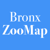 ChalkLink, LLC - Bronx Zoo - ZooMap アートワーク