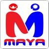 Maya Ride (Taxi Booking)