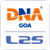 DNA Goa Customer App