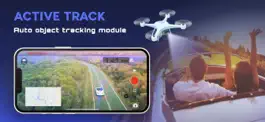 Game screenshot Fly Go for DJI Drone models apk