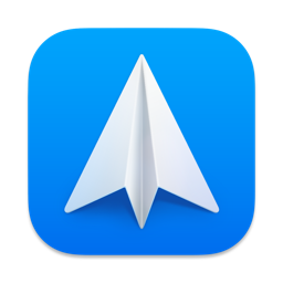 Ícone do app Spark - Email App da Readdle