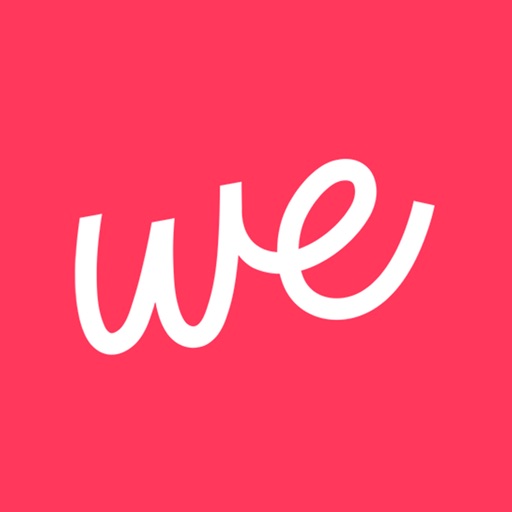 WeBudding iOS App