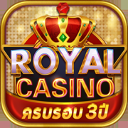 รอยัล คาสิโน - Royal Casino