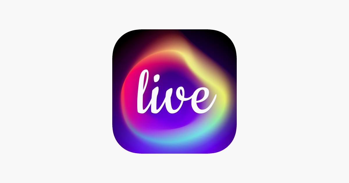 Live Wallpaper Maker Livepic をapp Storeで