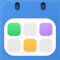 BusyCal: Calendar & Tasks