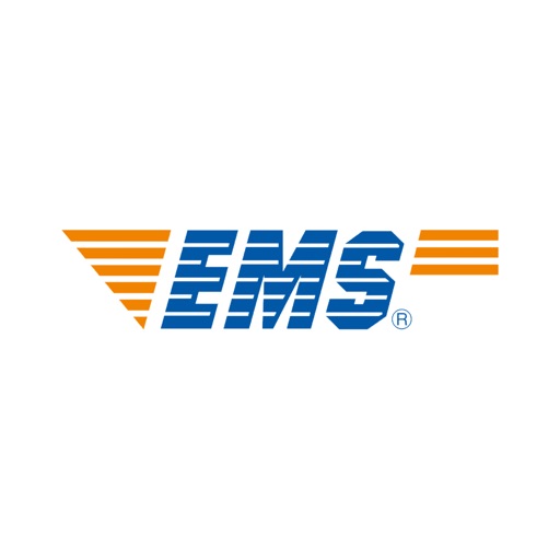 邮政EMS/