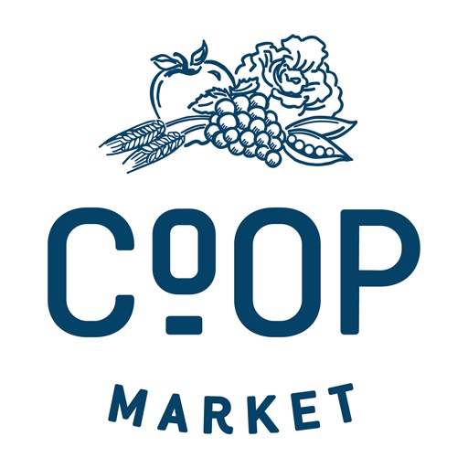 Coop Market iOS App
