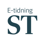 ST e-tidning на пк