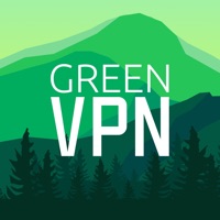 Green VPN app not working? crashes or has problems?