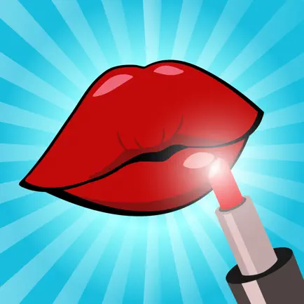 Lipstick Master! Читы