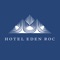 Eden Roc is located in the village of Ascona and on the Maggiore Lake, Switzerland through your mobile device