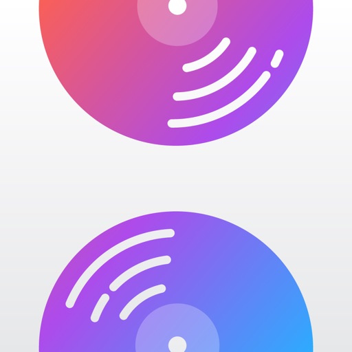 Albums - album focused player Download