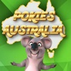Aussie Pokies Games!