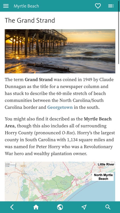 Myrtle Beach’s Best: SC, USA screenshot-4