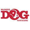 Mundo Dog Vantagens