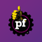 App Icon for Planet Fitness Workouts App in United States IOS App Store