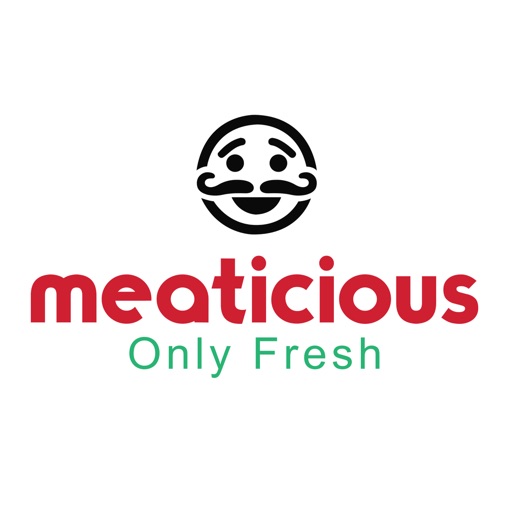 Meaticious App