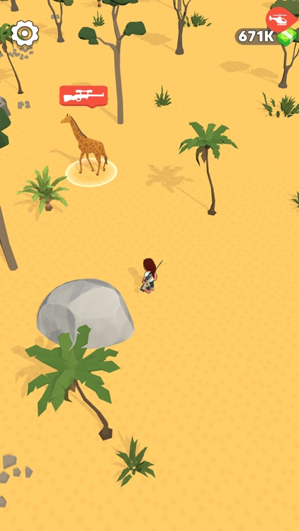 Zoo Island! screenshot-4