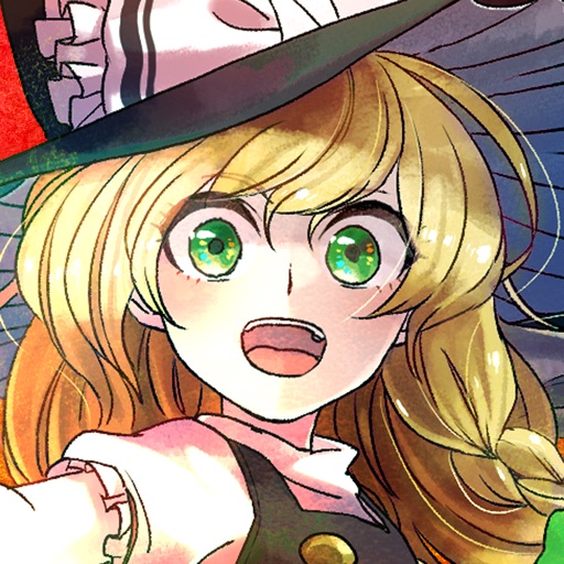 東方dungeondive Iphoneアプリランキング